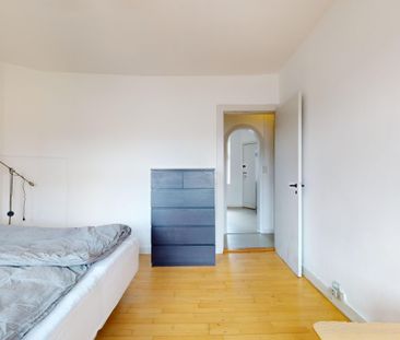 51m² Lejlighed | København N - Foto 5