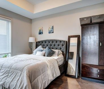 For Lease - 555 William Graham Drive Unit# 422, Aurora, Ontario - Photo 2