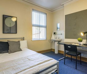 7 bedroom house to rent - Photo 6