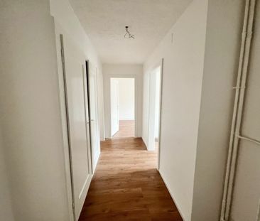 Appartement de 3 pièces entièrement rénové - Photo 4
