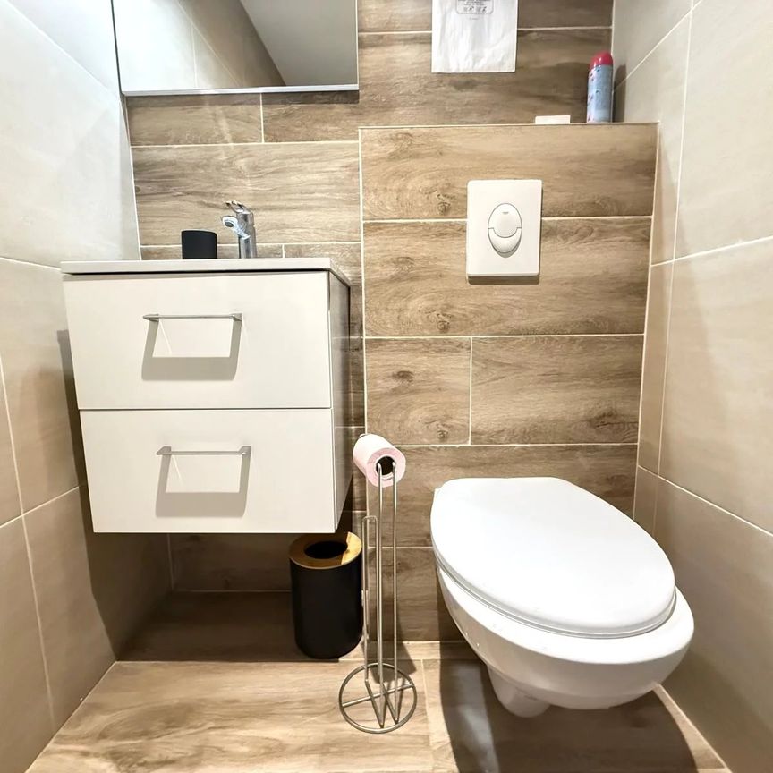 Location Appartement 2 pièces 29m² CANNES 06400 - Photo 1