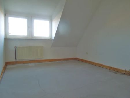 *** Charmante SINGLE-Dachgeschoss-Wohnung *** - Foto 5