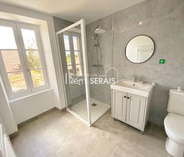 CHAMBOIS - MAISON DE TYPE F2, - Photo 2