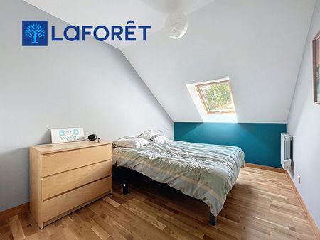 Appartement T3 près de PONTIVY à louer - Photo 2