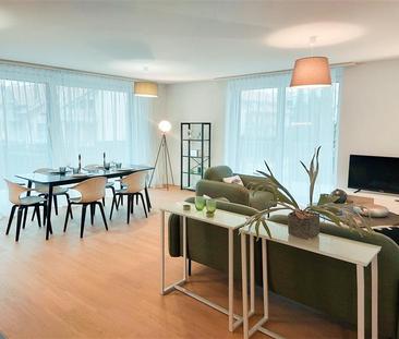Appartement de 3.5 pièces au 1er étage - Photo 1