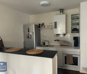 Appartement à louer 3 pièces 63.81m² - Photo 4