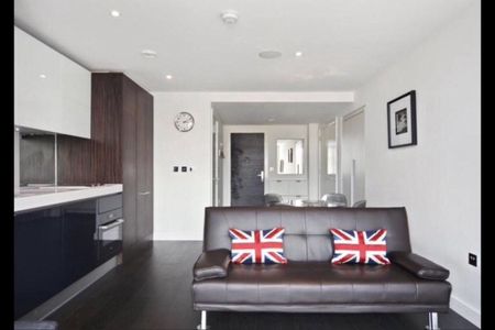 1 Bed Flat, Moore House, SW1W - Photo 2