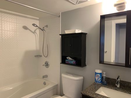 For Lease - 253 South Park Road Unit# 911, Markham, Ontario - Photo 5