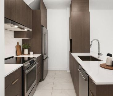 1 Bedroom - 2402 Rue Florian, Montréal - Photo 2