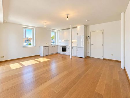 Appartement te huur - Photo 2