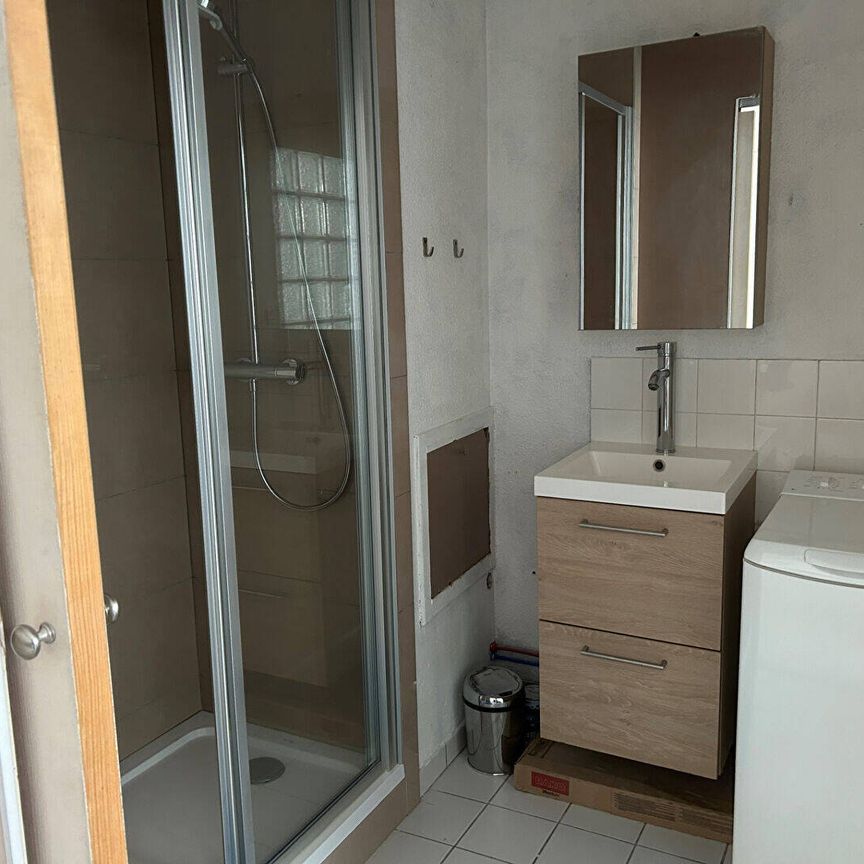 Appartement 2 pièces – LYON - Photo 1