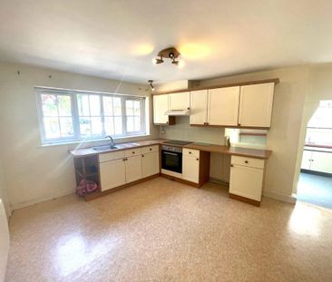 2 bedroom terraced house to rent - Photo 6