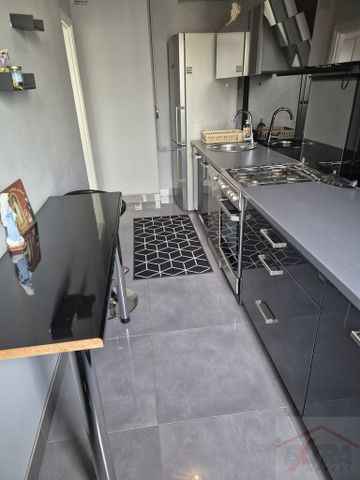 Tanio,2pok,2p,co,cw-miejskie-2100zł plus czynsz (438653) - Фото 3