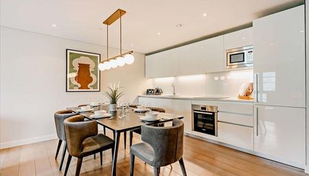 3 bedroom flat to rent - Photo 5