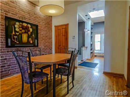 Nouveauté sur le marché Appartement à louer - Montréal (Le Plateau-Mont-Royal) (Le Plateau-Mont-Royal) - Photo 5