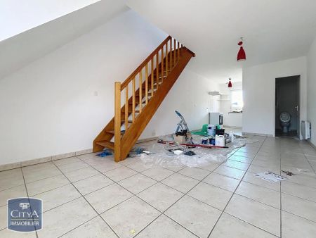 Appartement à louer 2 pièces 39.29m² - Photo 3