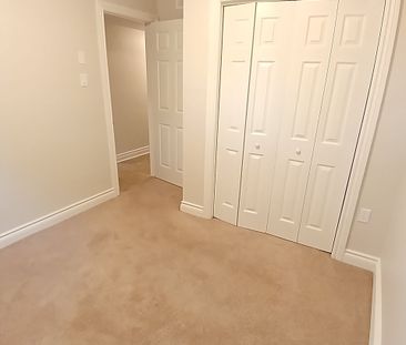 For Lease - 62 Christie Street Unit# 1, St. Catharines, Ontario - Photo 1