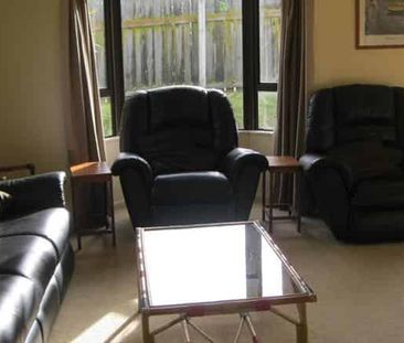 One Street Back from The Beach - Photo 1