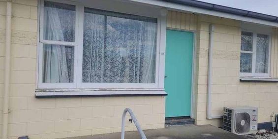 Studio Unit - Photo 3