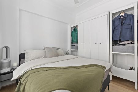 10/126 Victoria Street, Potts Point NSW 2011 - Apartment For Rent | Domain - Photo 4