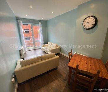 2 bedroom property to rent in Manchester - Photo 1