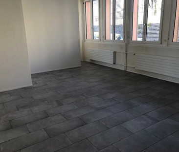 Rue de la Combe-Grieurin 37bis, 2300 La Chaux-de-Fonds - Photo 1