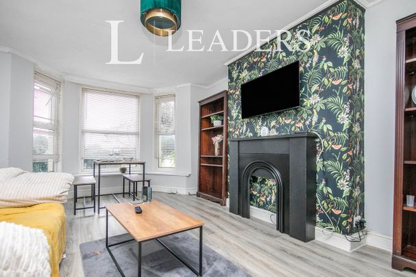 1 bedroom apartment to rent Willoughby Road, Ipswich, IP2 - Photo 1