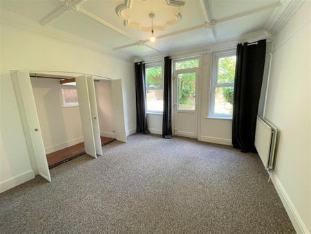 1 bedroom maisonette to rent - Photo 5