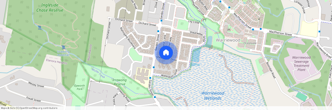 96 Shearwater Drive, Warriewood