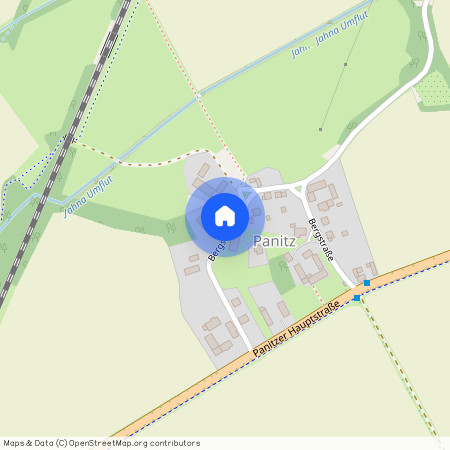 Bergstr. 14, 01594 Stauchitz