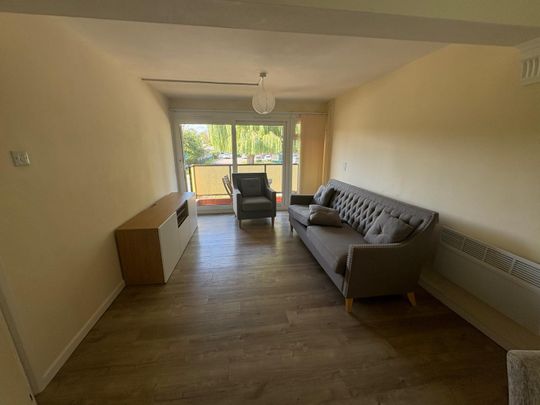2 bed Apartment - To Let - Photo 1