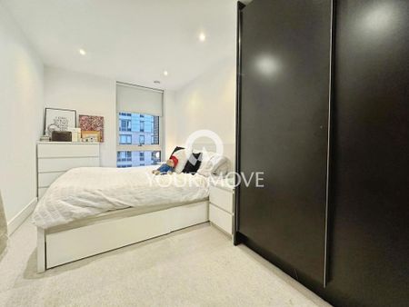 1 bedroom flat to rent - Photo 5