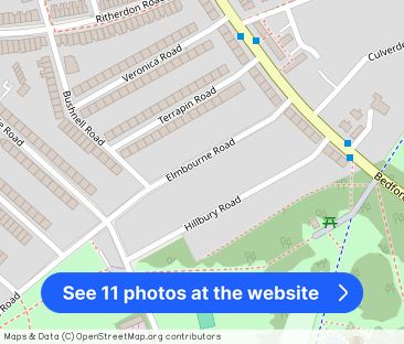 Elmbourne Road, London, SW17 - Photo 1