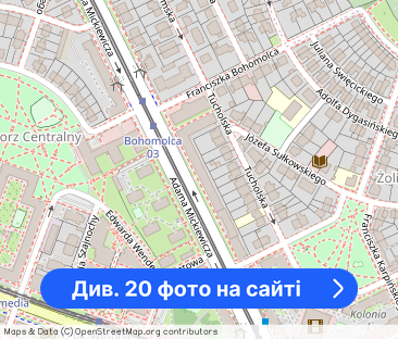Apartament Picasso ! Żoliborz ! 100m Plac Wilsona - Фото 1