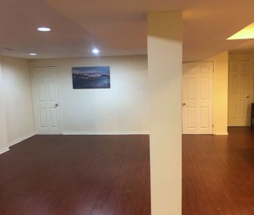 For Lease - 4833 Wild Rose Street Unit# Basement Apartment, Mississ... - Photo 5
