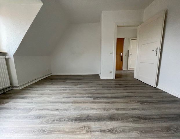 2-Zimmer-Wohnung in Wilhelmshaven Hansaviertel - Foto 1