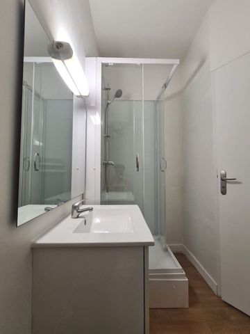 Location Appartement 1 pièce 16m² LIMOGES 87000 - Photo 4