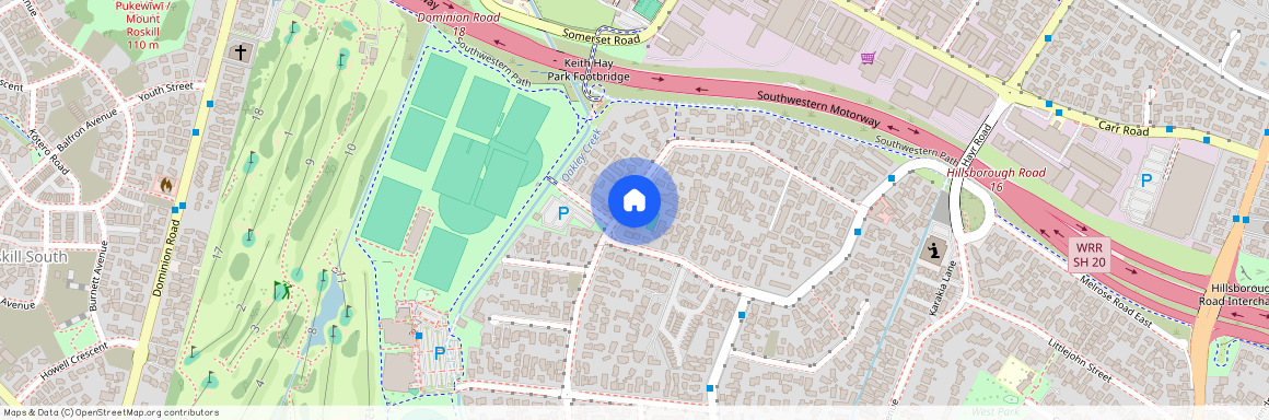 66 Stamford Park Road, Mount Roskill, Auckland City