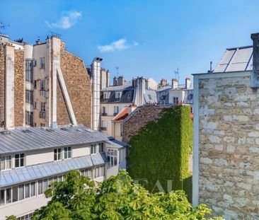 Appartement à louer à Paris 17Ème - Photo 5