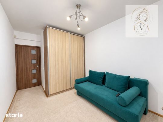 APARTAMENT PREMIUM 3 CAMERE DRISTOR- PET FRIENDLY - Photo 1