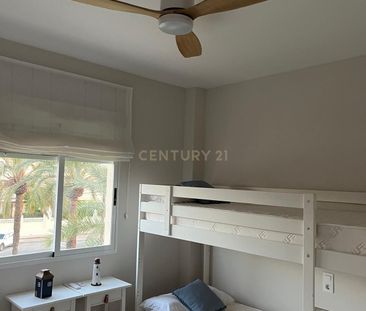 Apartamento de alquiler en Carrer Cigonya, Dénia, Spain, El Palmar ... - Photo 6