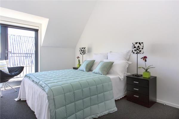 2/27 Cornwall Street , St Albans, Christchurch City - Convenient and Classy in Cornwall Gardens - Photo 1