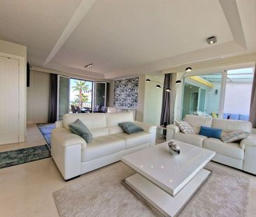 Ático En alquiler Urbanizacion Doña Julia, Doña Julia Golf, Casares - Photo 2