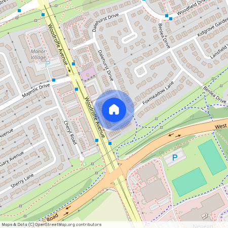 3D Crestlea Crescent, Tanglewood - Grenfell Glen - Pineglen