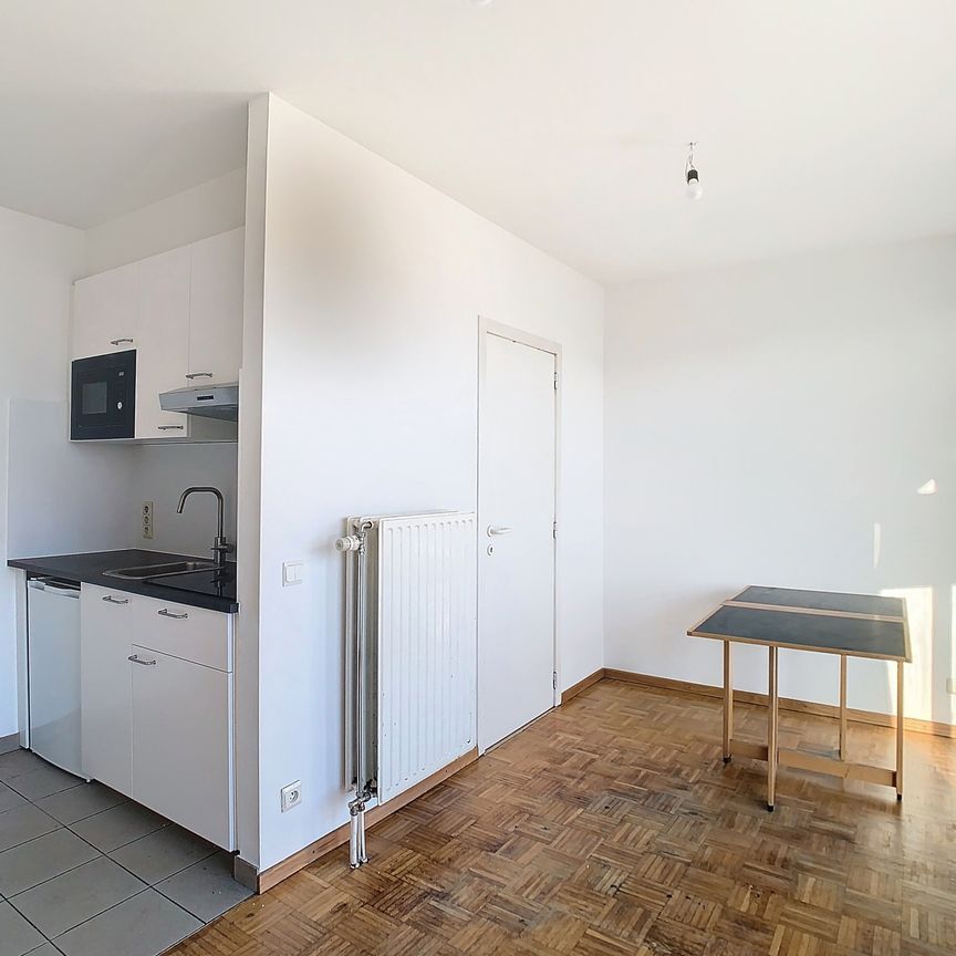 Gezellige studio in hartje Leuven! - Photo 1