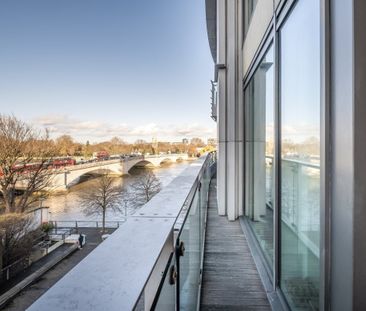 2 bedroom flat to rent - Photo 3