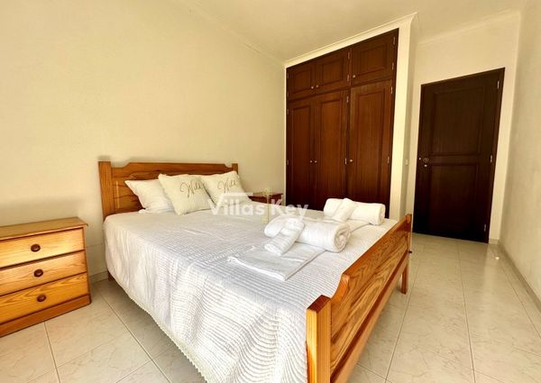 Apartamento T2 em Faro