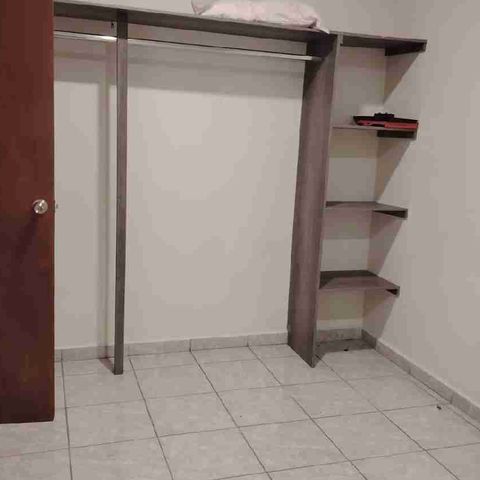 Departamento en renta col. san Angel - Photo 1