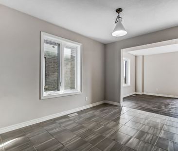 For Lease - 345 KENNINGTON Way, London South, Ontario - Photo 1