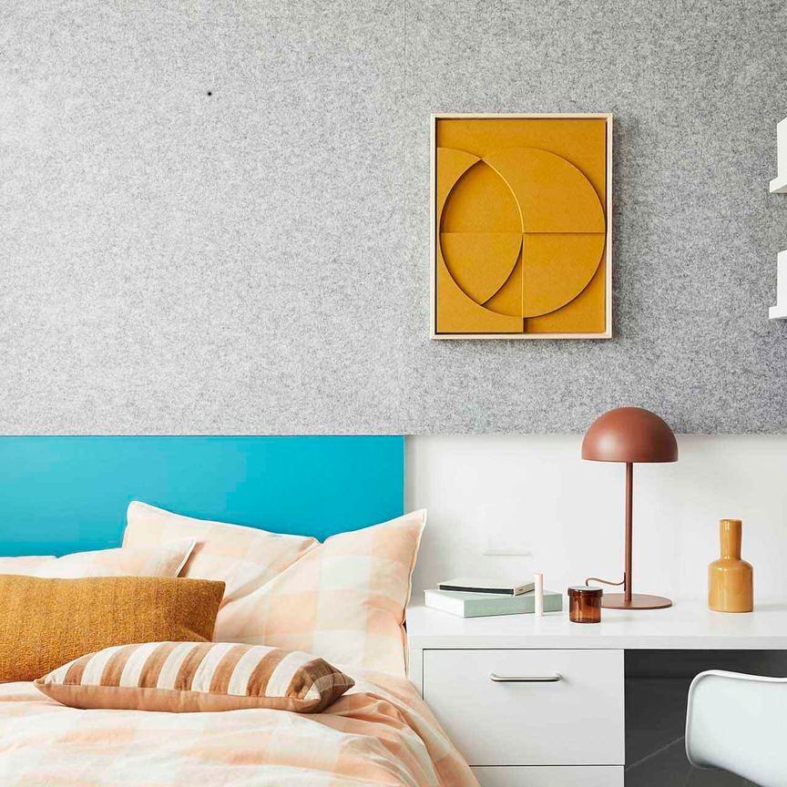 Ultra Studio, Double Bed - Photo 1